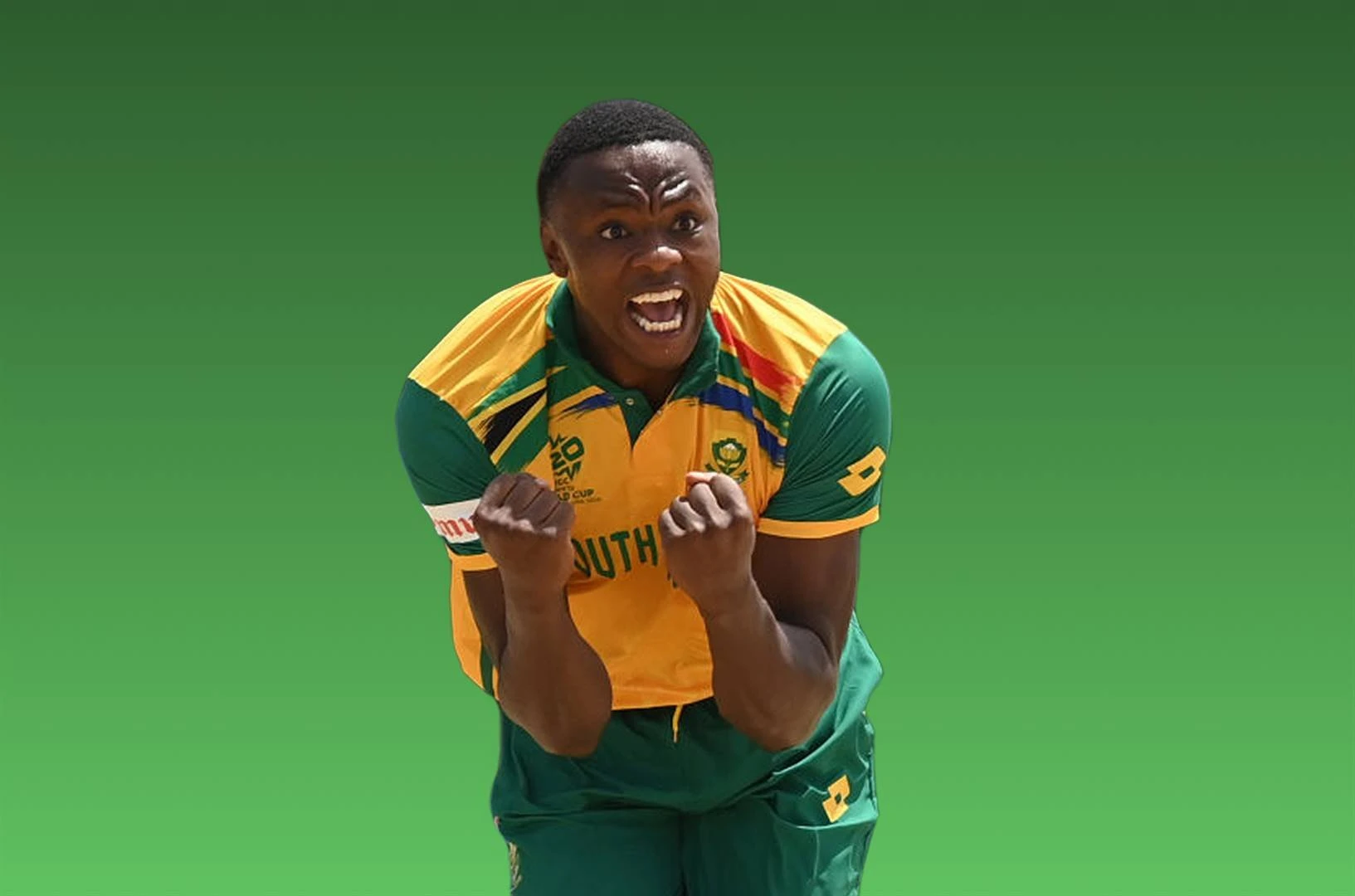 ONTHUL: Die dwelm wat Rabada gebruik het