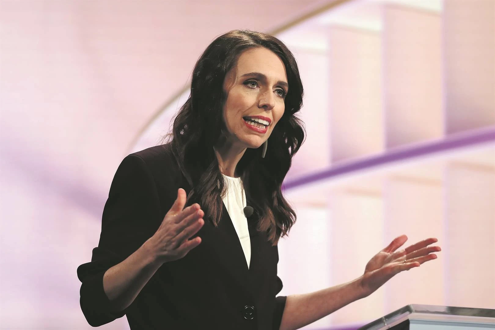 New Zealand's Ardern to apologise for 'racist' historic police raids