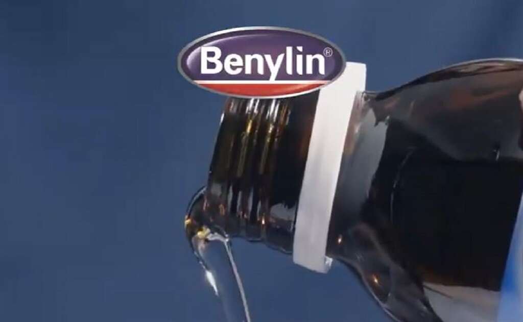 No trace of toxic substance in Benylin kids' cough syrup, says SA regulator