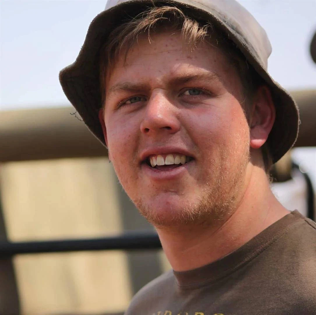 Jong Vrystater kry ‘1 uit 100 000’-geskenk vir sy verjaardag