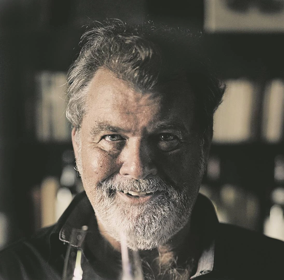 Emile Joubert: Histerie oor die Kaapse weer is verstommend