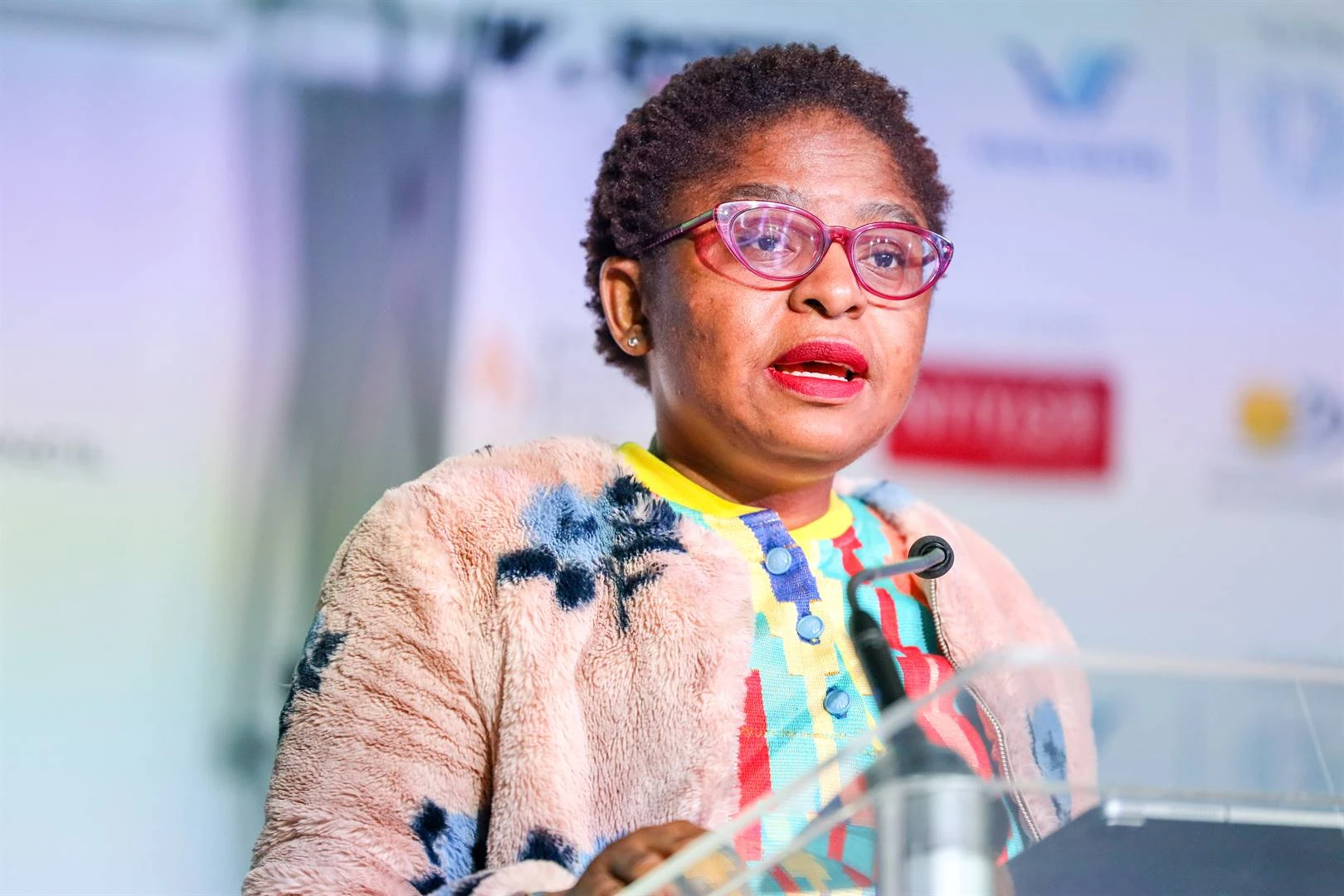 Verraderlike dade deur burgerorganisasies sal gestraf word – minister