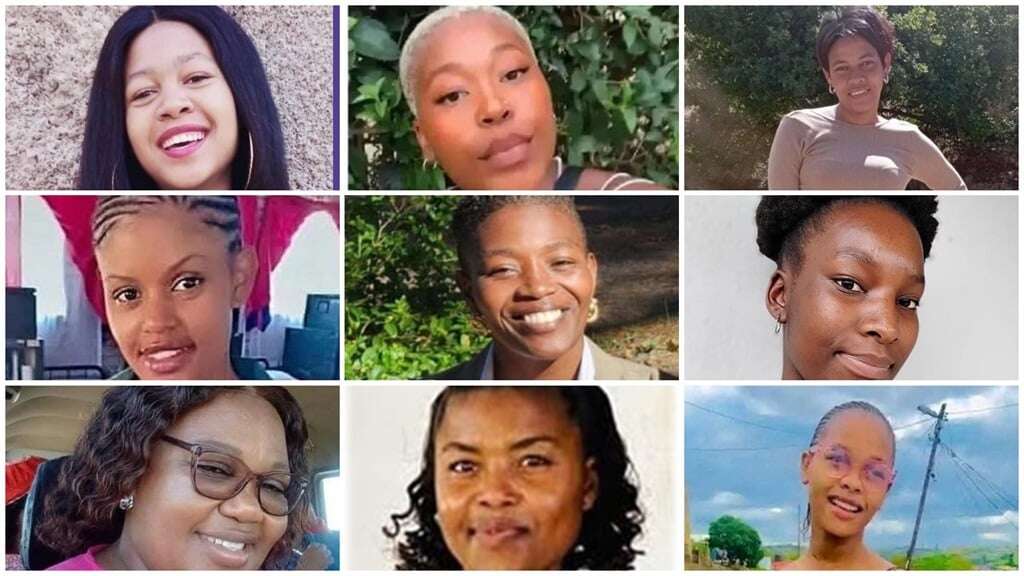 SA's festive season femicide crisis: 'This ongoing war on women shows no signs of slowing down'