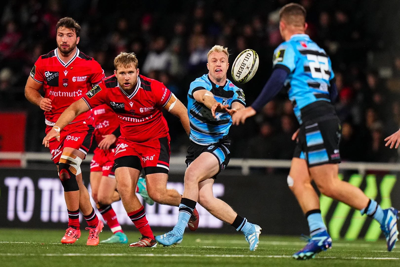 Mulder sal Bulle op hul ‘oordeelsfout’ wil wys