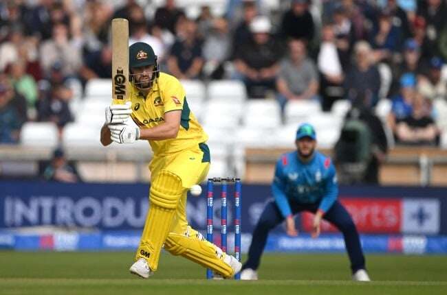 LIVE | Second ODI: England v Australia