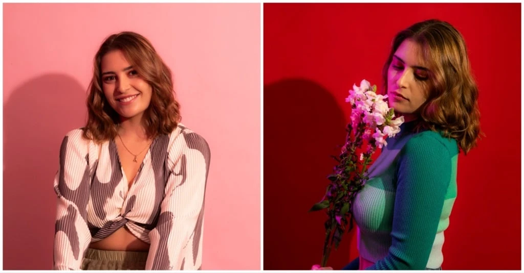 Dani Villé vertel oor inspirasie vir nuwe lied: ‘Dis ’n liefdesliedjie oor verlange’