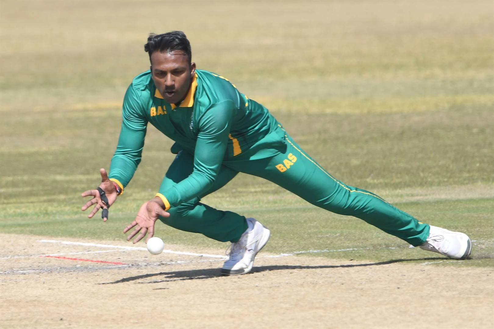 Kiwi’s se Walter-era begin, Muthusamy maak T20-buiging vir Proteas