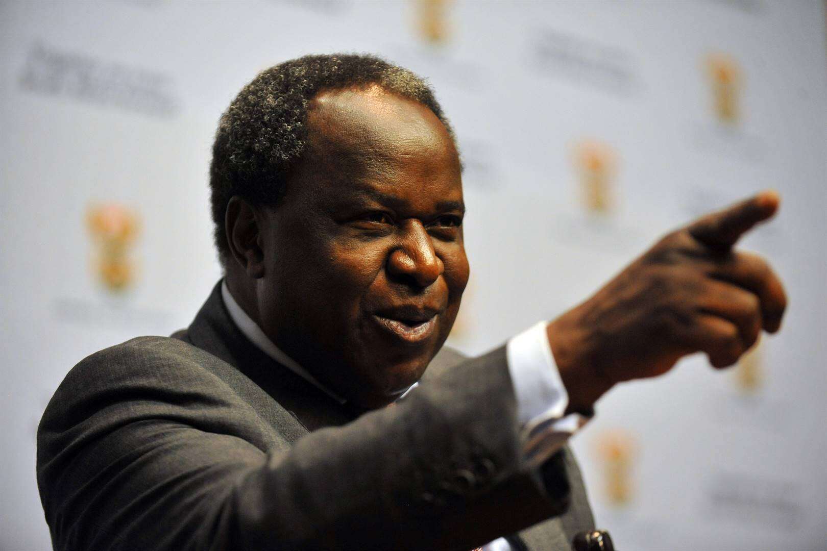 Tito Mboweni: Die hertog met die ou skoene en unieke kookkuns was ‘formidabel'