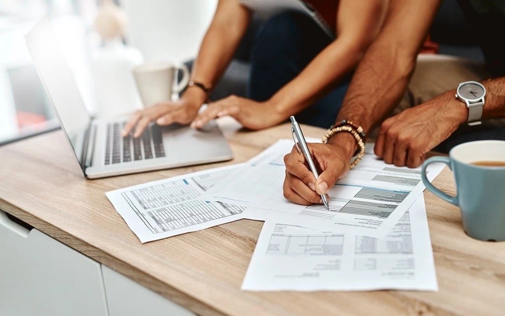 MONEY CLINIC | My wife and I are R150k in debt. I can't afford to repay it, what can we do?