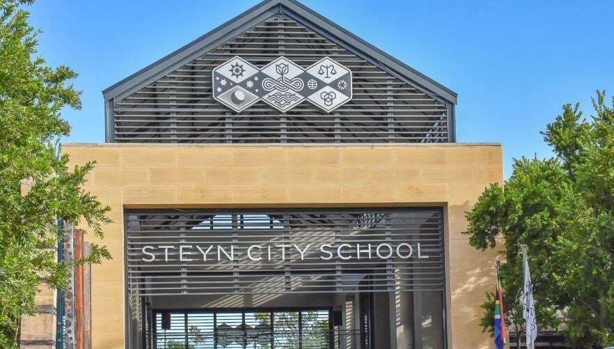 'Concerned' parents at Steyn City School sign petition over transgender pupil