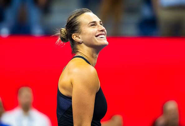 Sabalenka, drietal tuisgunstelinge haal halfeind in New York