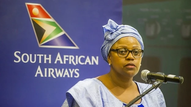 Board members' complaints about Myeni fell on deaf ears, Zondo hears