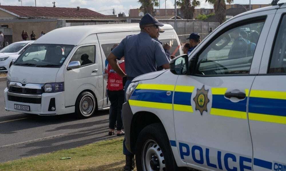 Five women gunned down in KwaZulu-Natal