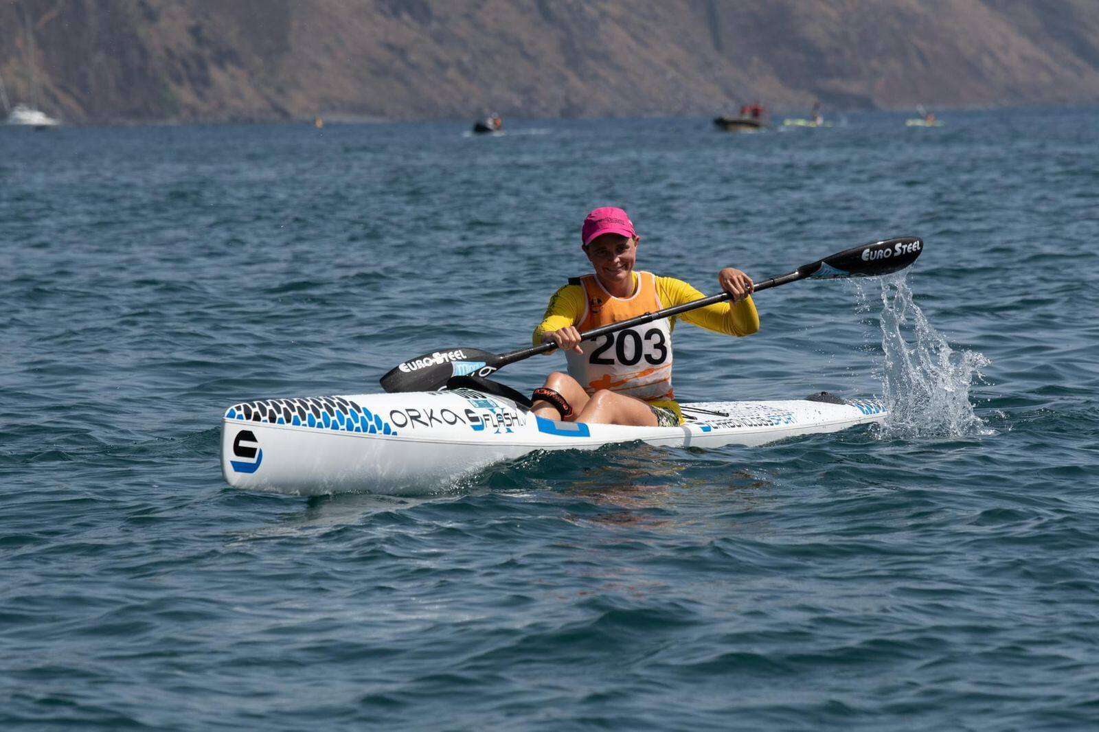 SA span algehele wenners op kano-wêreldkampioenskap, oes 16 medaljes