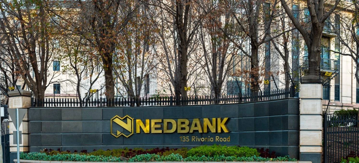 Nedbank kondig nuwe strategie aan om wins te verhoog