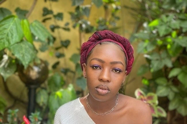 We talk to Elsa Majimbo about taking over social media one chip at a time