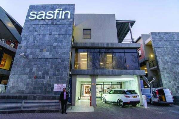 Sasfin slumps into a loss amid credit impairments surge, Reserve Bank sanction