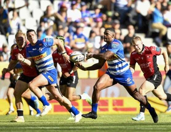 URC Preview | Stormers aiming to get job done, Sharks out to spoil the party in Cape Town