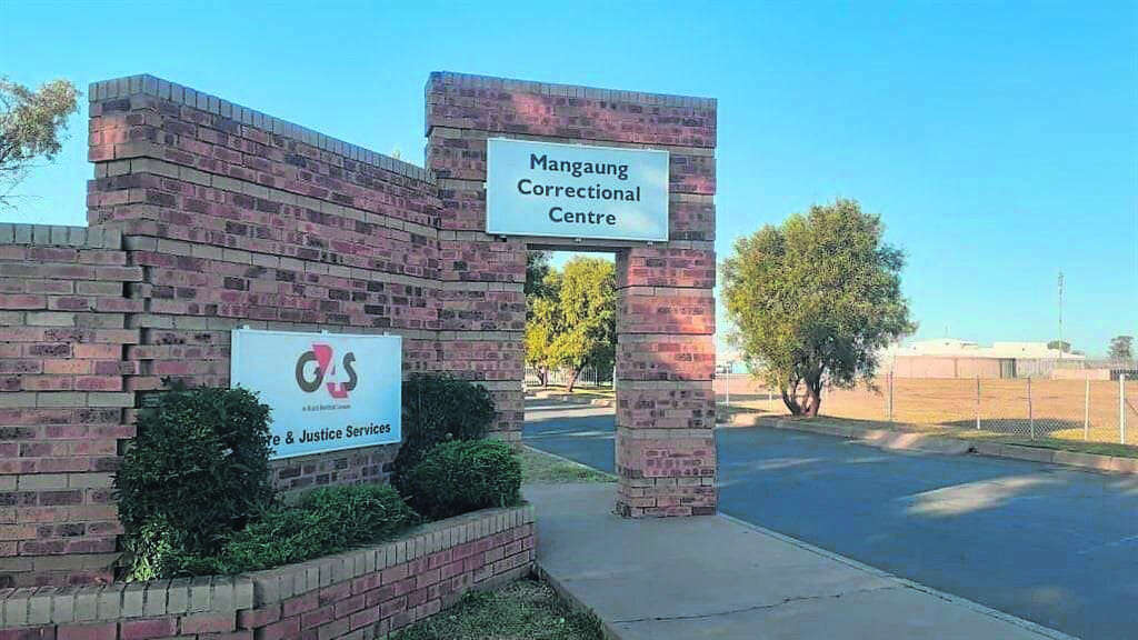 Mangaung Correctional Centre surprise raid raises questions around security after contraband found