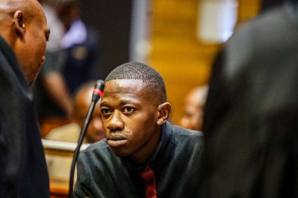 Delays in convicted killer and rapist Sifiso Mkhwanazi's case due to incomplete reports