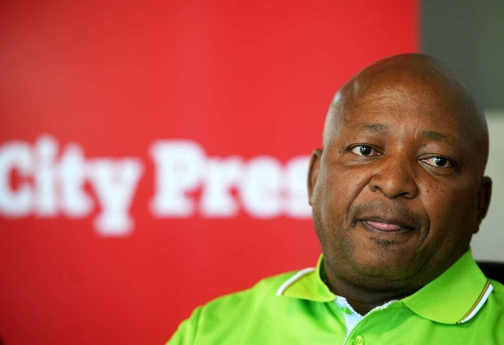 PA's Kunene asks SAHRC to investigate Mkhize's 'offensive statements' on FlySafair flight