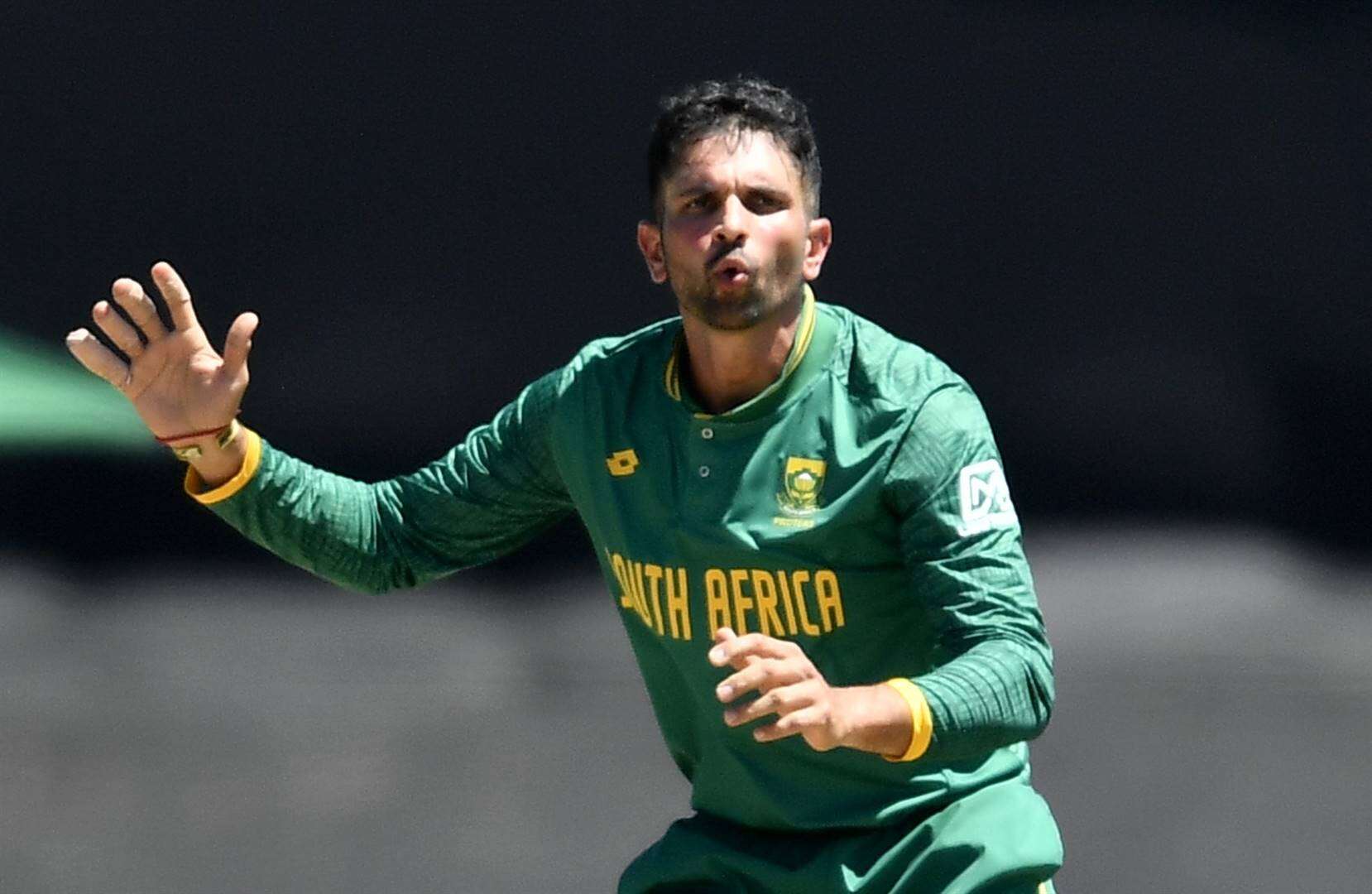 Proteas pak Pakistan met drie draaiers, kolf eerste