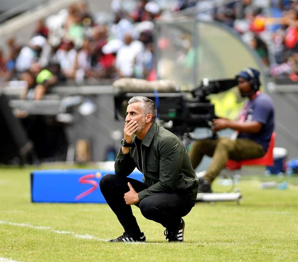 How the ripple effect of Royal AM’s fixture freeze hit Orlando Pirates in title race