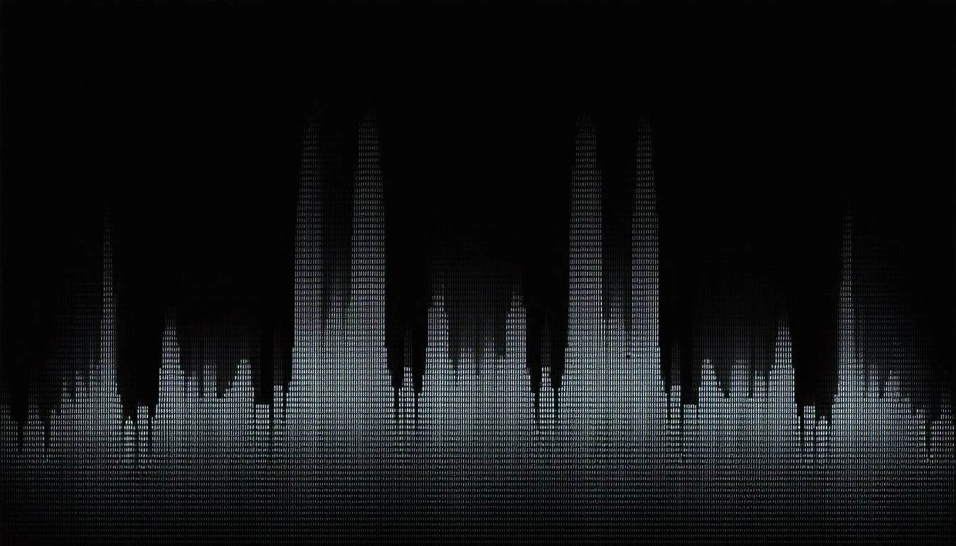 Stephan Joubert: Doodmaak-musiek wen nooit nie