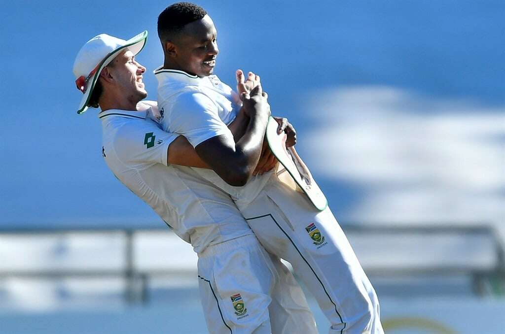 Proteas march on, claim seventh straight Test win after Pakistan marathon at Newlands