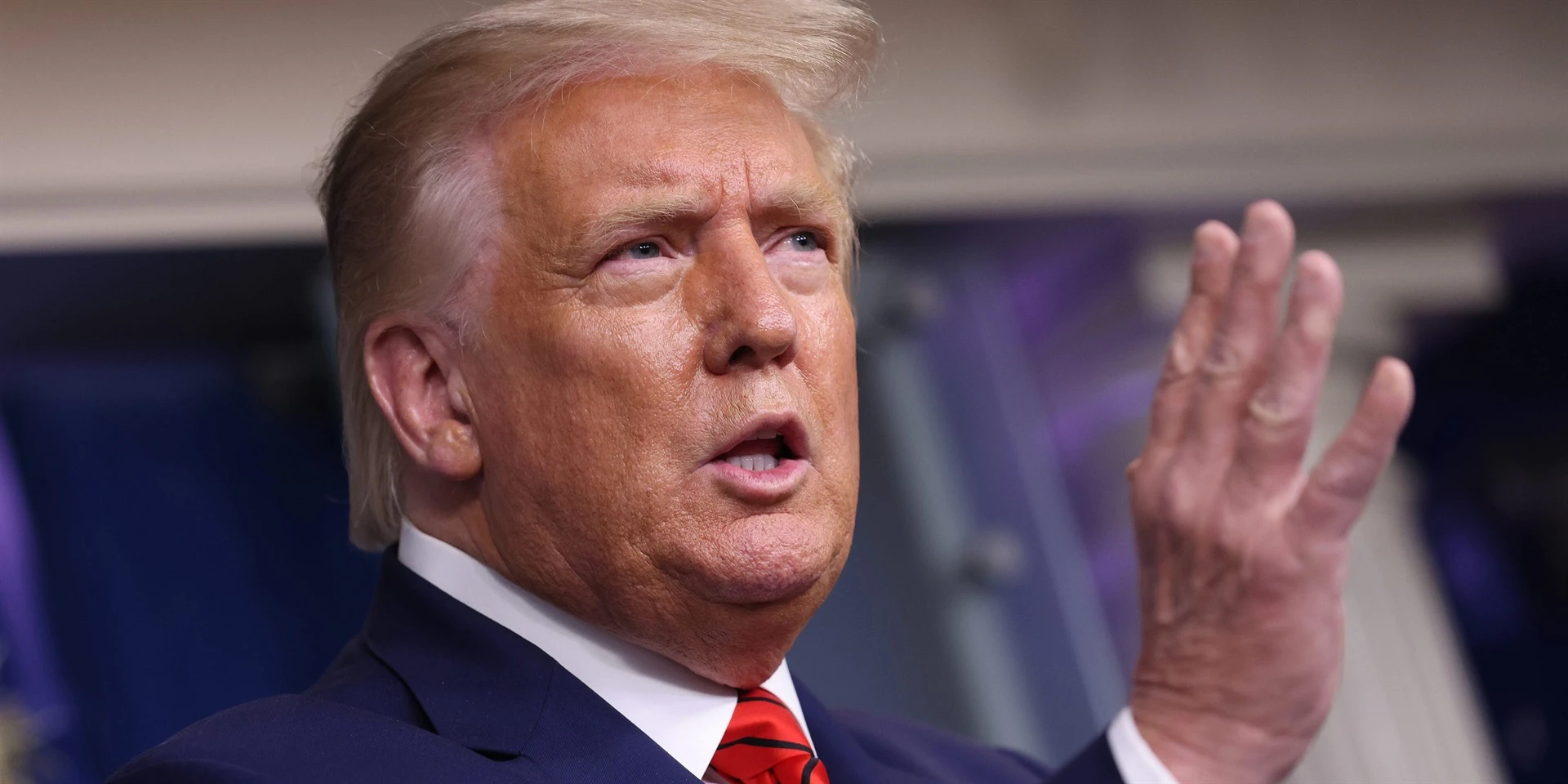 As Trump refuses to concede defeat, far right groups plan show of support in Washington