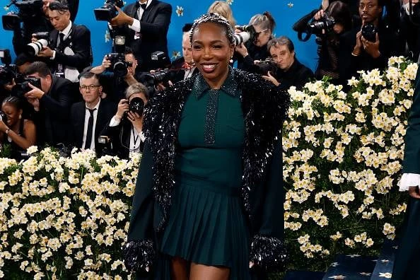 Venus Williams (45) ná 16 maande terug in aksie