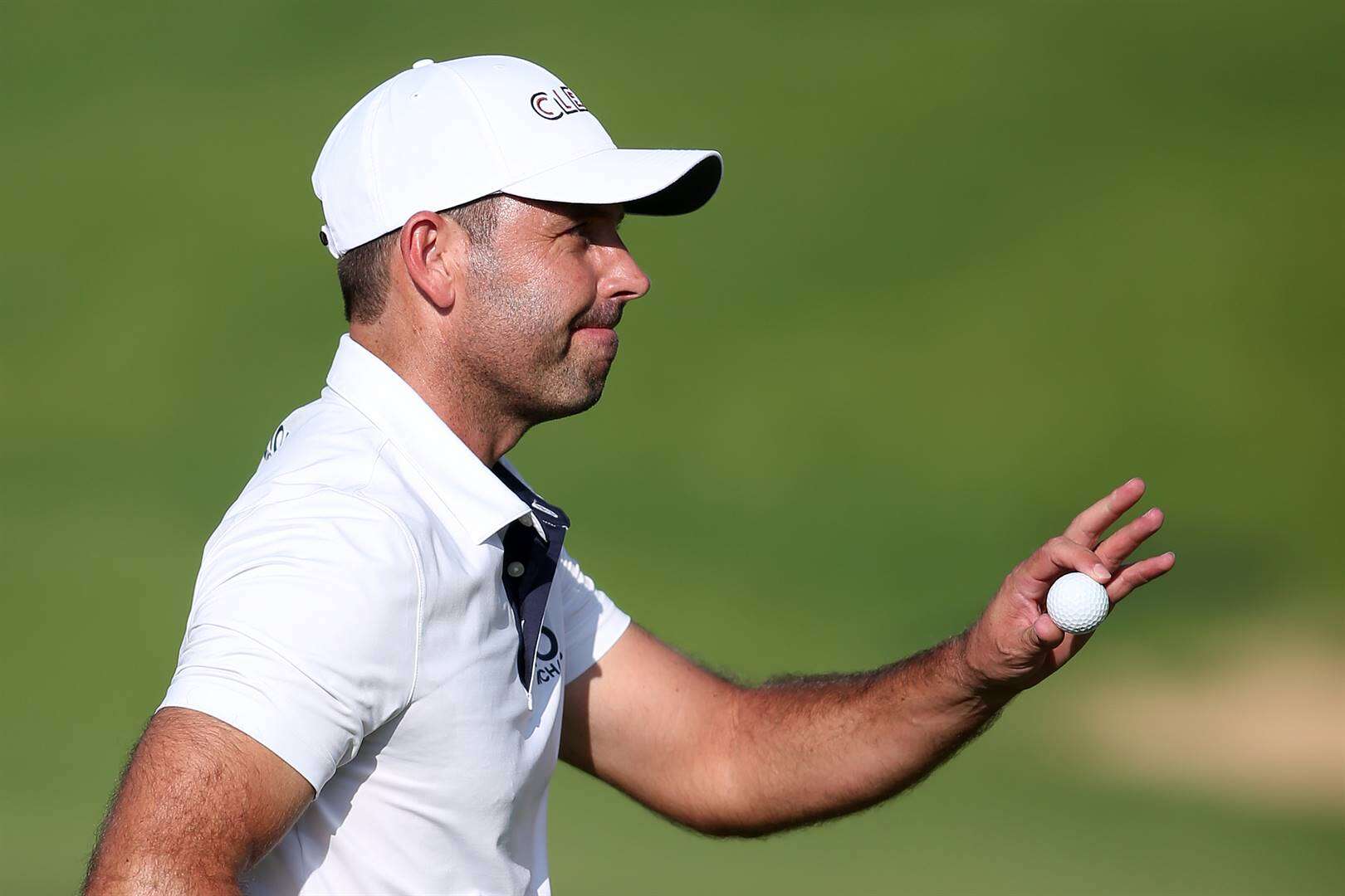 SA Ope: ‘20-jarige’ Schwartzel vol hoop