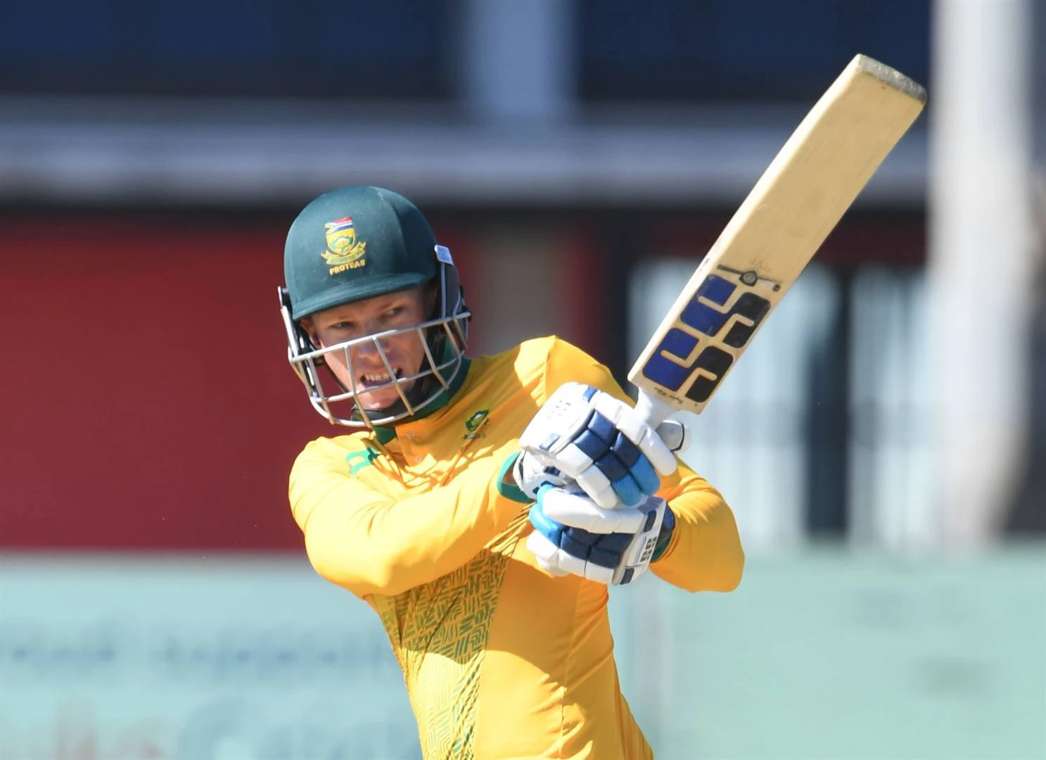 REGSTREEKS | T20-drienasiesreeks: Proteas t. Nieu-Seeland
