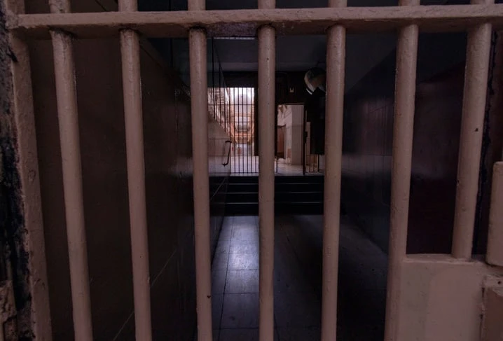HIV-positive man sentenced to life in prison for raping stepdaughter over 10 years