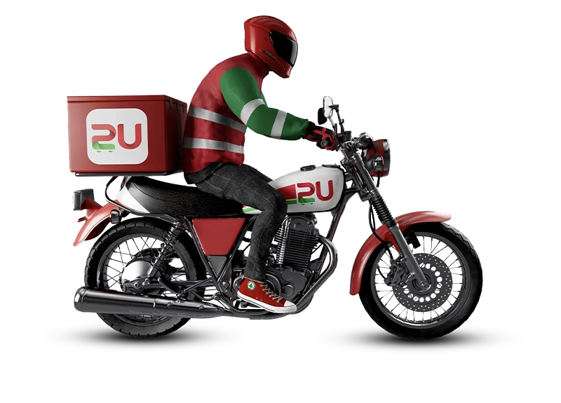 Spar betrek Uber Eats om afleweringsdiens verder uit te brei