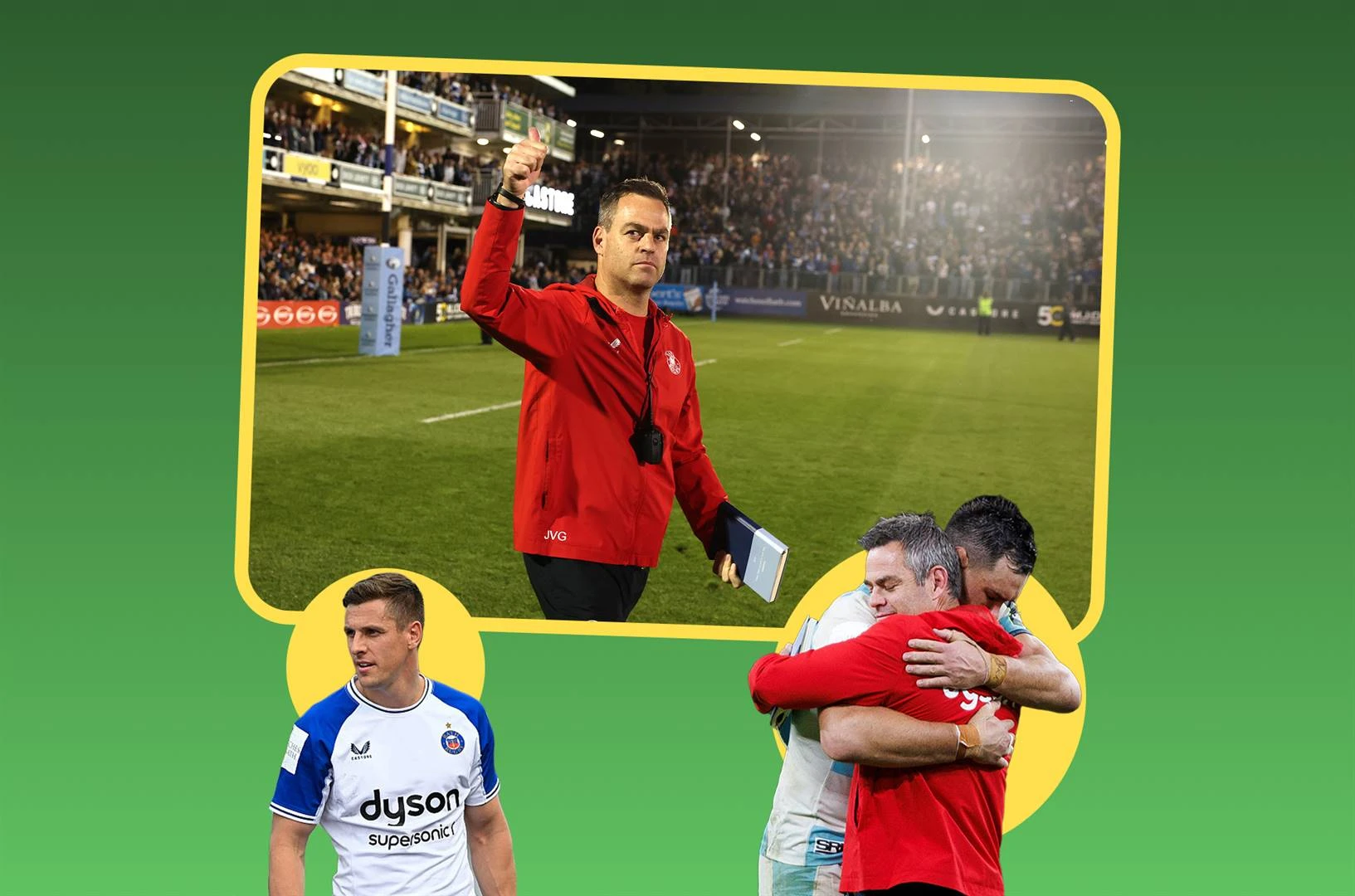 ‘Bokke kan Rassie se opvolger in Bath kom soek’