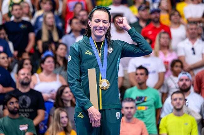 Their worth in Sascoc silvers: Tatjana top earner with R600k for Paris Olympics heroics