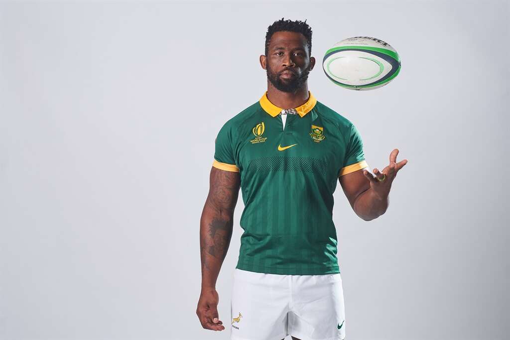 REGSTREEKS | Rugbykampioenskap: Springbokke t. Poemas