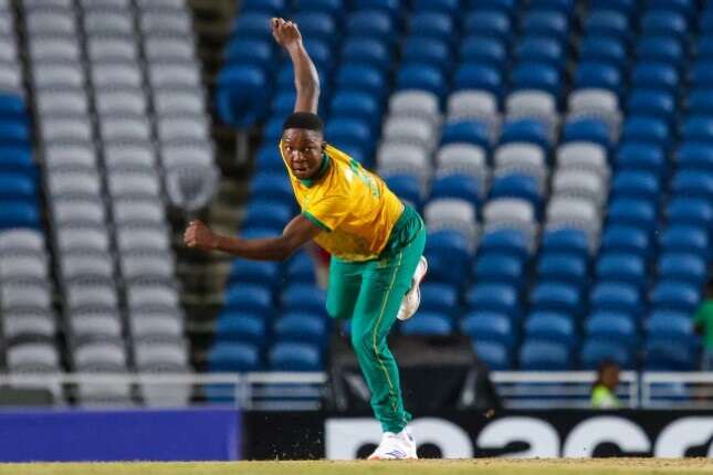 Quite the break-out year for Kwena Maphaka: Proteas coach vows to 'do right' by young quick