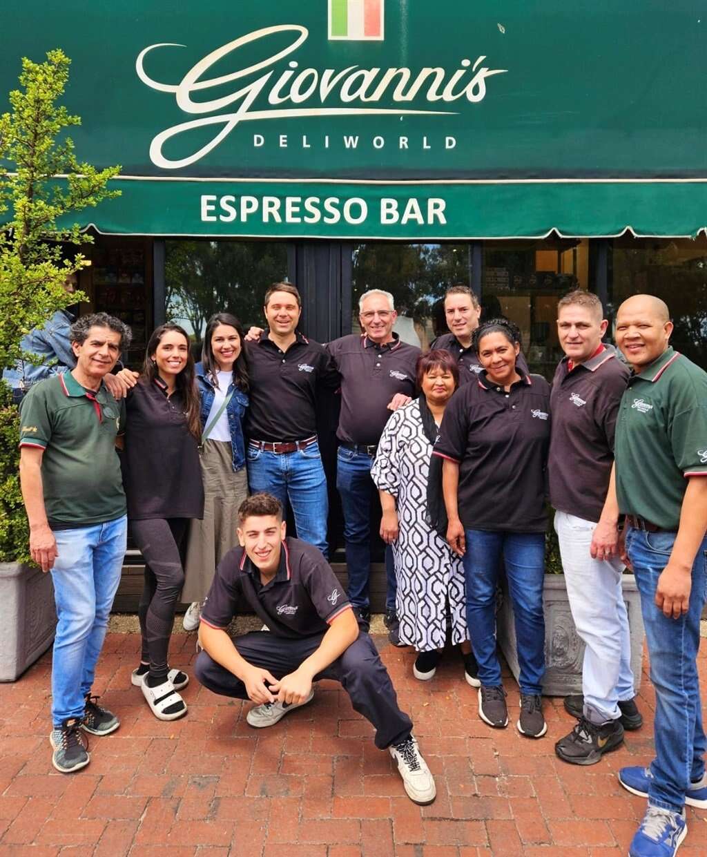 Widely loved Cape Town deli Giovanni’s changes ownership, but says business won’t change