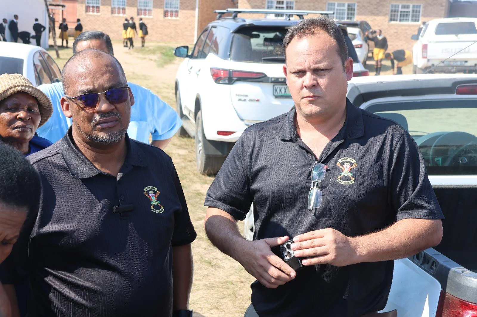 160 doen voedselvergiftiging op: DA vra vir oudit van skole se kombuise