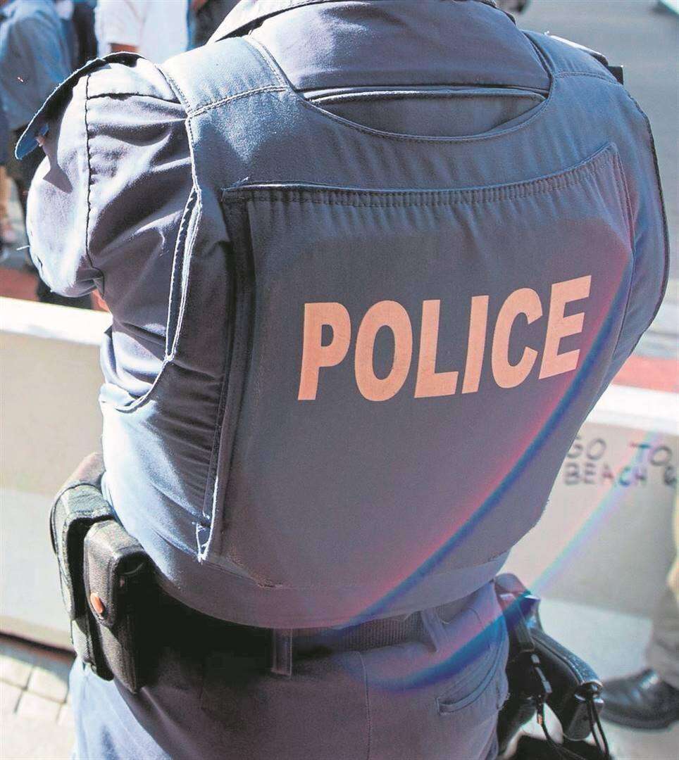 Gooi mielies: ‘Massiewe spanpoging’ lei tot arrestasies vir 30 ton gesteelde mielies