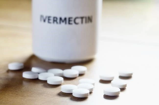 Ivermectin tested as possible Covid treatment in large UK trial