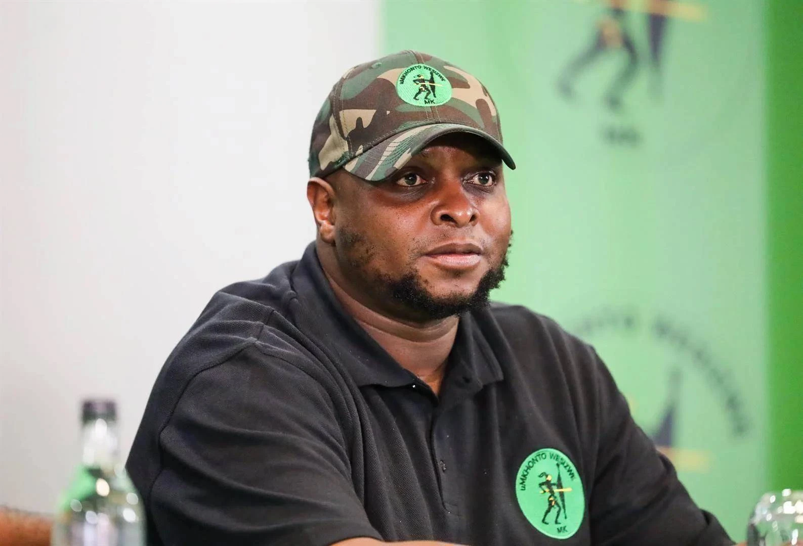 MKP is ware held wat BTW-verhoging keer, sê Shivambu