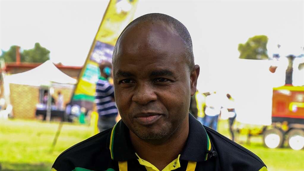 'I just flipped a coin 100 times': How Mpumalanga's premier fired his Sports MEC