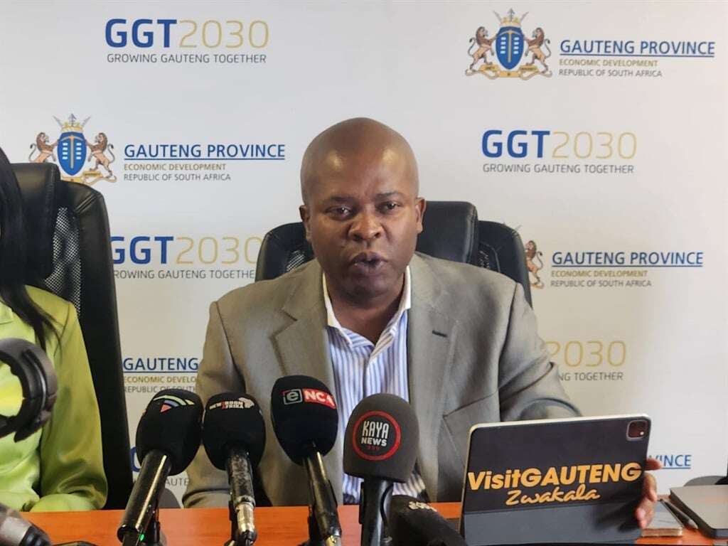 Gauteng government to formalise spaza shop compliance after alleged food poisoning outbreak