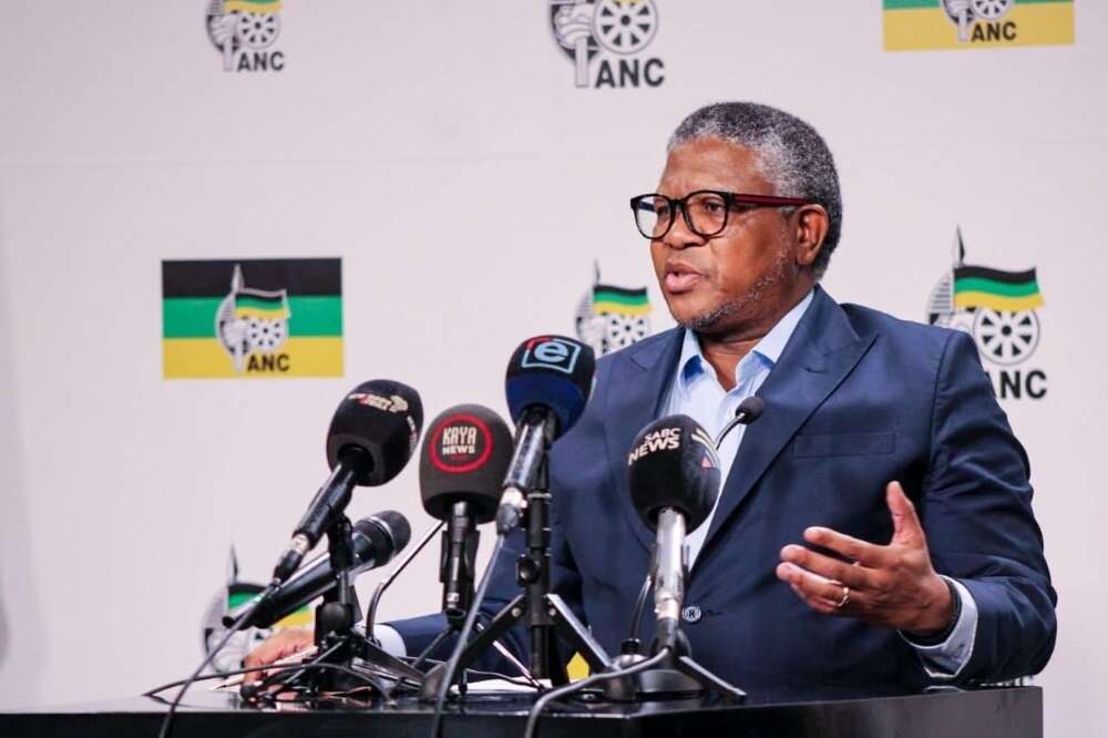 ANC confronts escalating internal strife and deepening membership crisis, report says