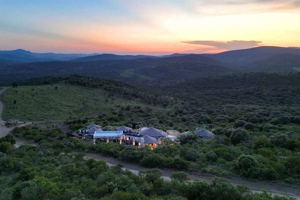 Dubai ruler's Jumeirah group to run luxury KZN private game reserve