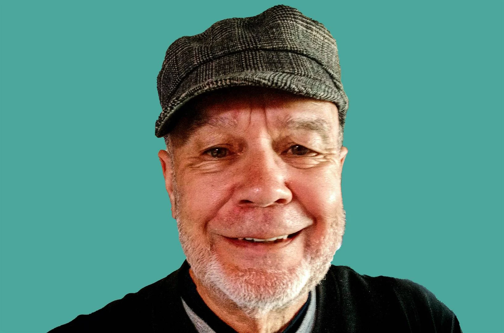 Koos Kombuis: Verlos ons van dié toksiese familiebande