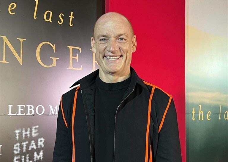 'The pinnacle of success': Wouter Kellerman and other celebs celebrate The Last Ranger’s Oscar nod